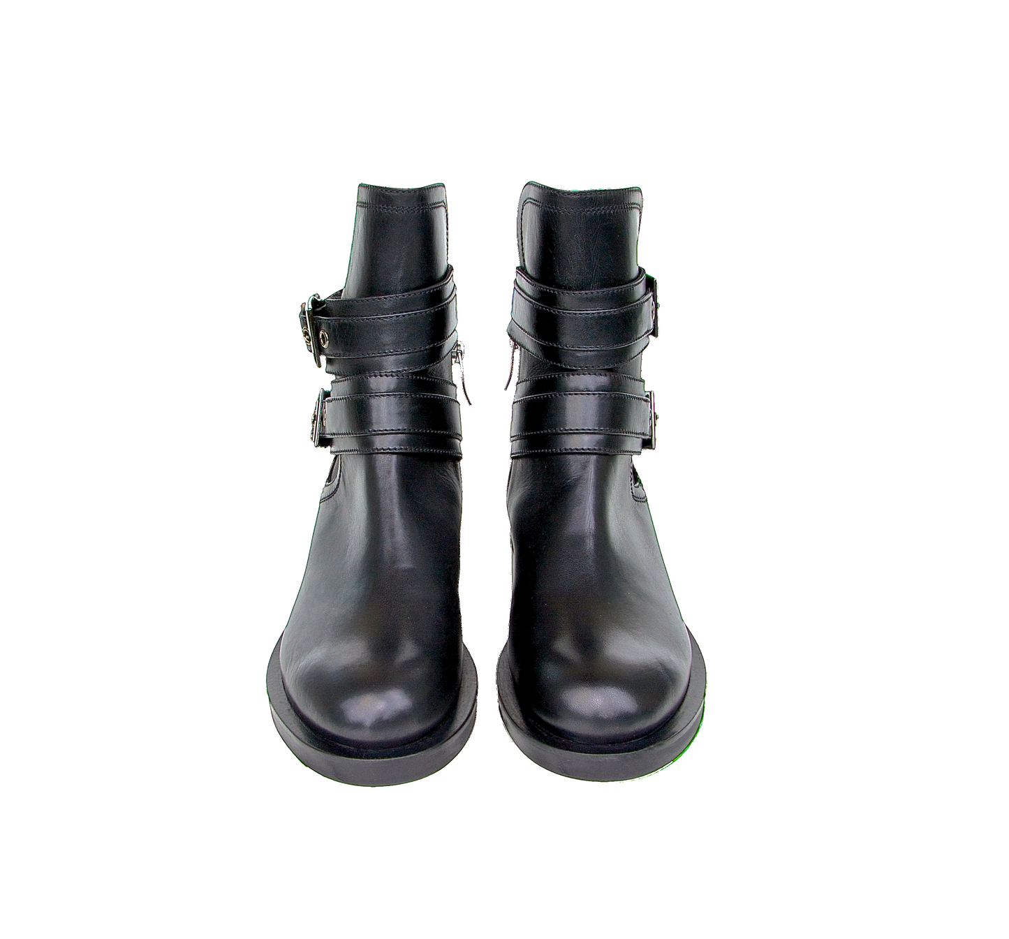 Baldan biker boots